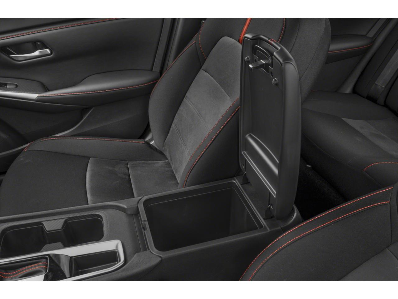 2025 Nissan Sentra SR San Luis Obispo CA
