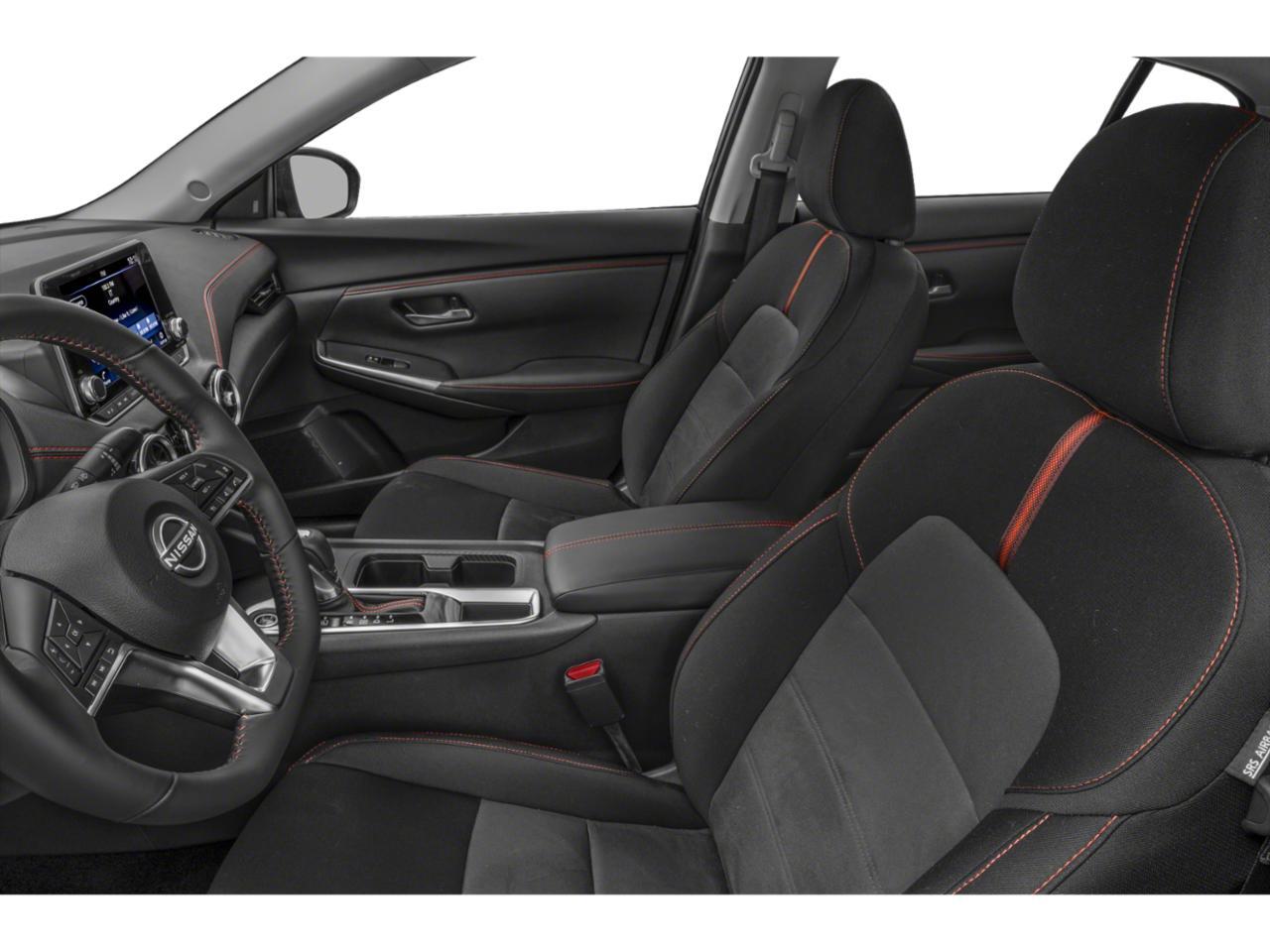 2025 Nissan Sentra SR Plano TX