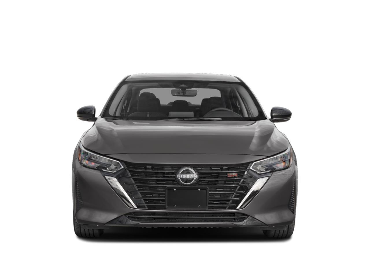 2025 Nissan Sentra SR Plano TX