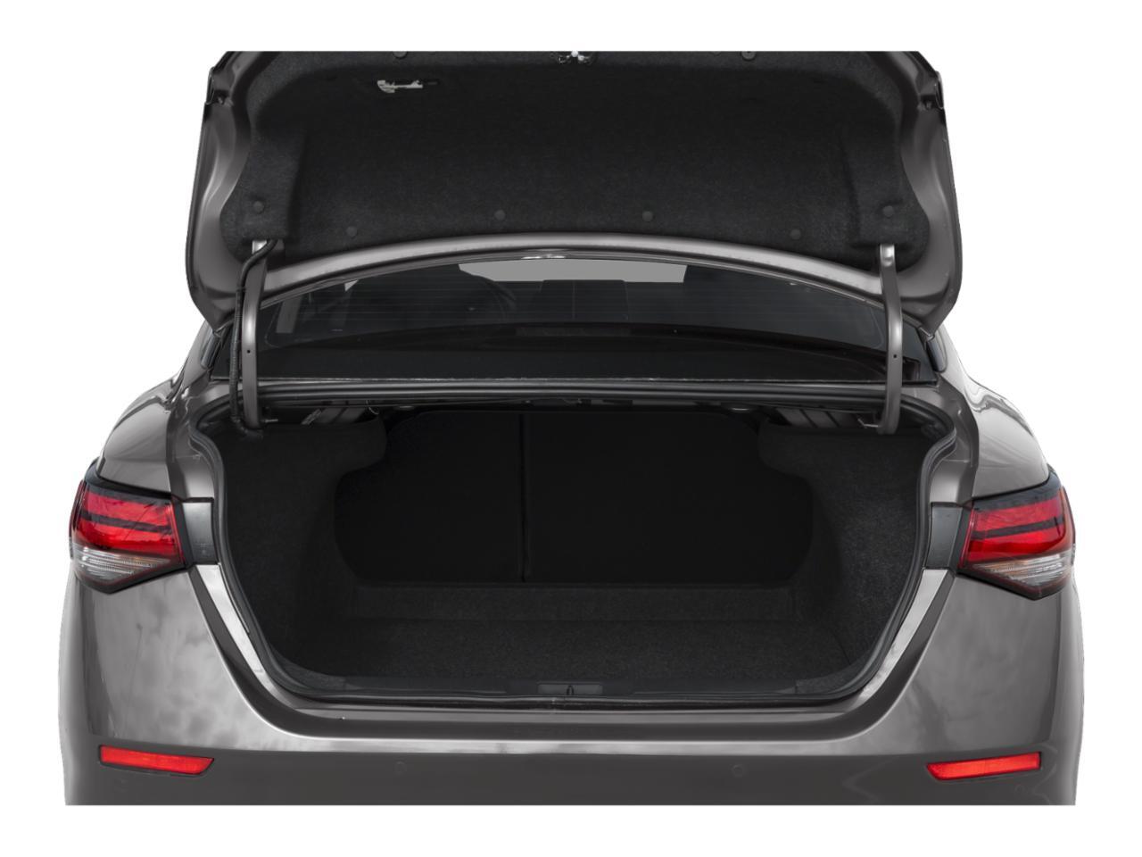 2025 Nissan Sentra SR Plano TX