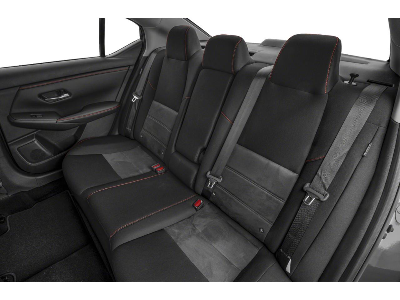2025 Nissan Sentra SR Plano TX