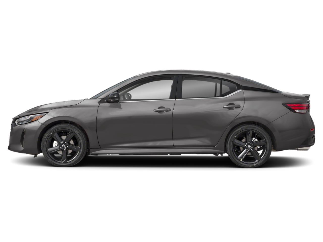 2025 Nissan Sentra SR Plano TX