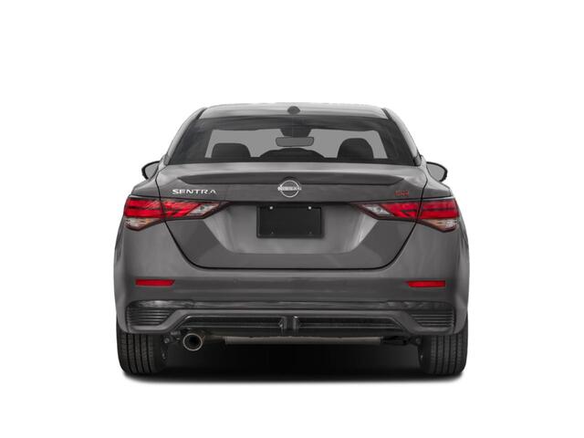 2025 Nissan Sentra SR Roseville CA