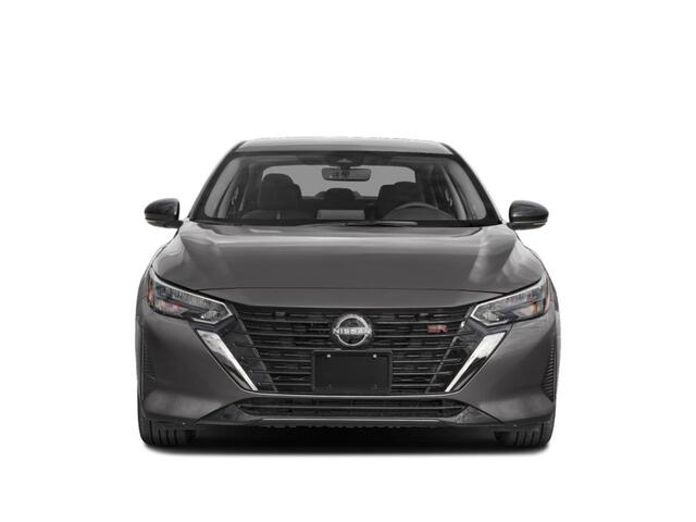 2025 Nissan Sentra SR Roseville CA