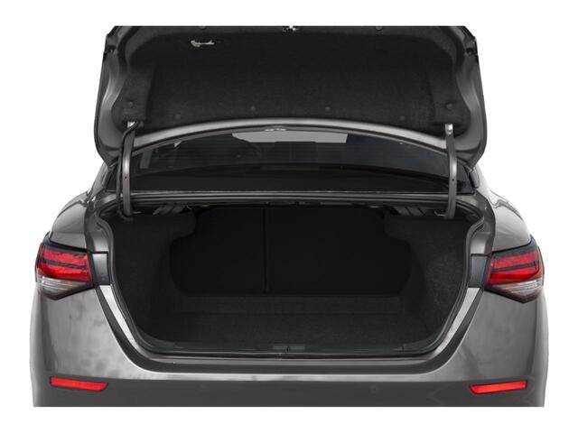 2025 Nissan Sentra SR Roseville CA