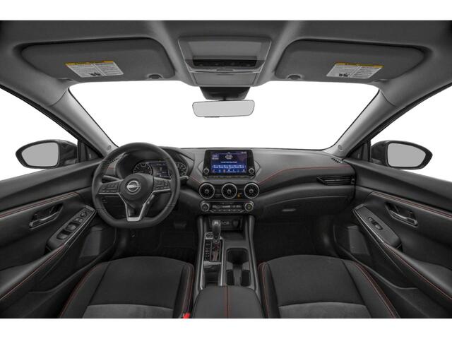 2025 Nissan Sentra SR Roseville CA