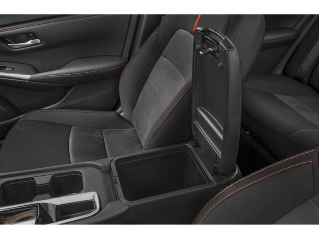 2025 Nissan Sentra SR Roseville CA