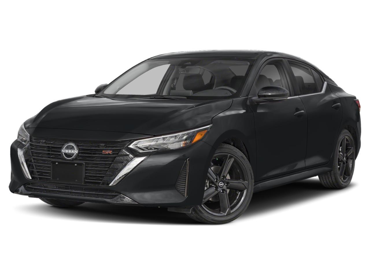 2025 Nissan Sentra SR Waldorf MD