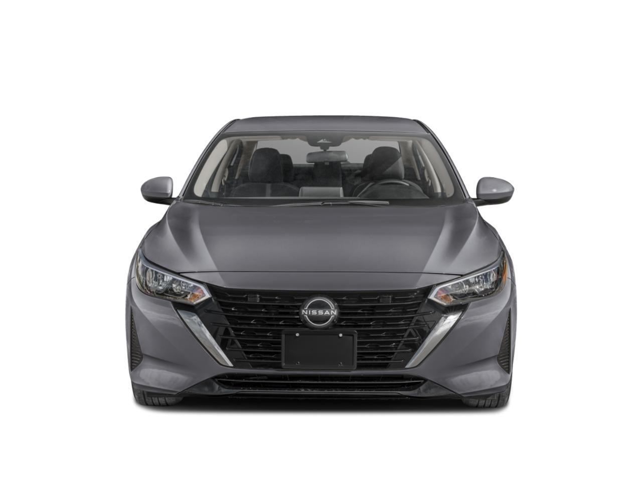 2025 Nissan Sentra SV Uvalde TX