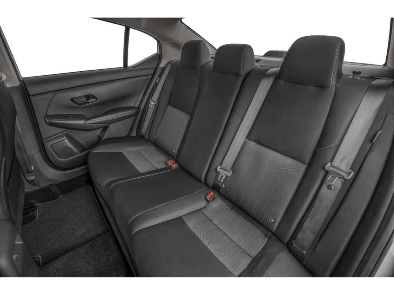2025 Nissan Sentra SV Uvalde TX