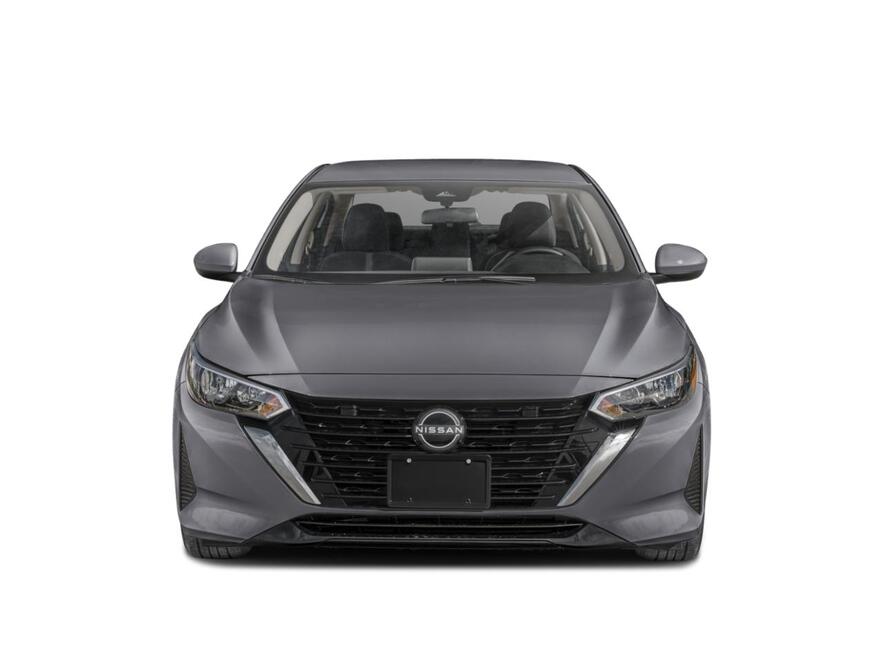 2025 Nissan Sentra SV Bozeman MT