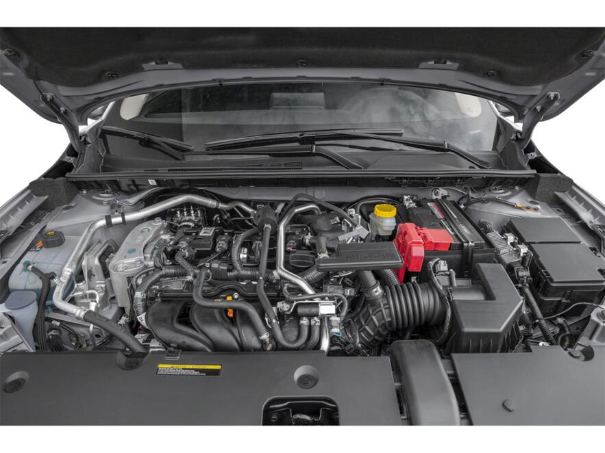 2025 Nissan Sentra SV Bozeman MT