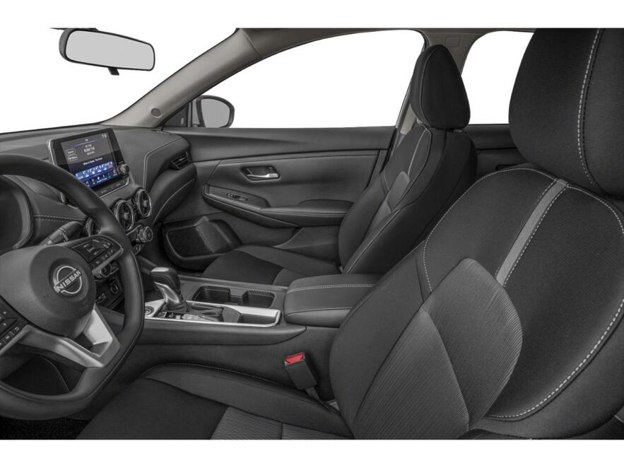 2025 Nissan Sentra SV Bozeman MT