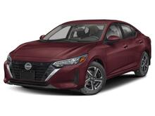 2025_Nissan_Sentra_SV_ Bozeman MT