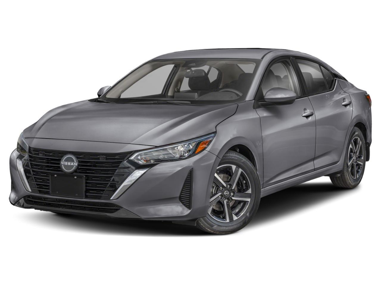 2025 Nissan Sentra SV Morristown TN