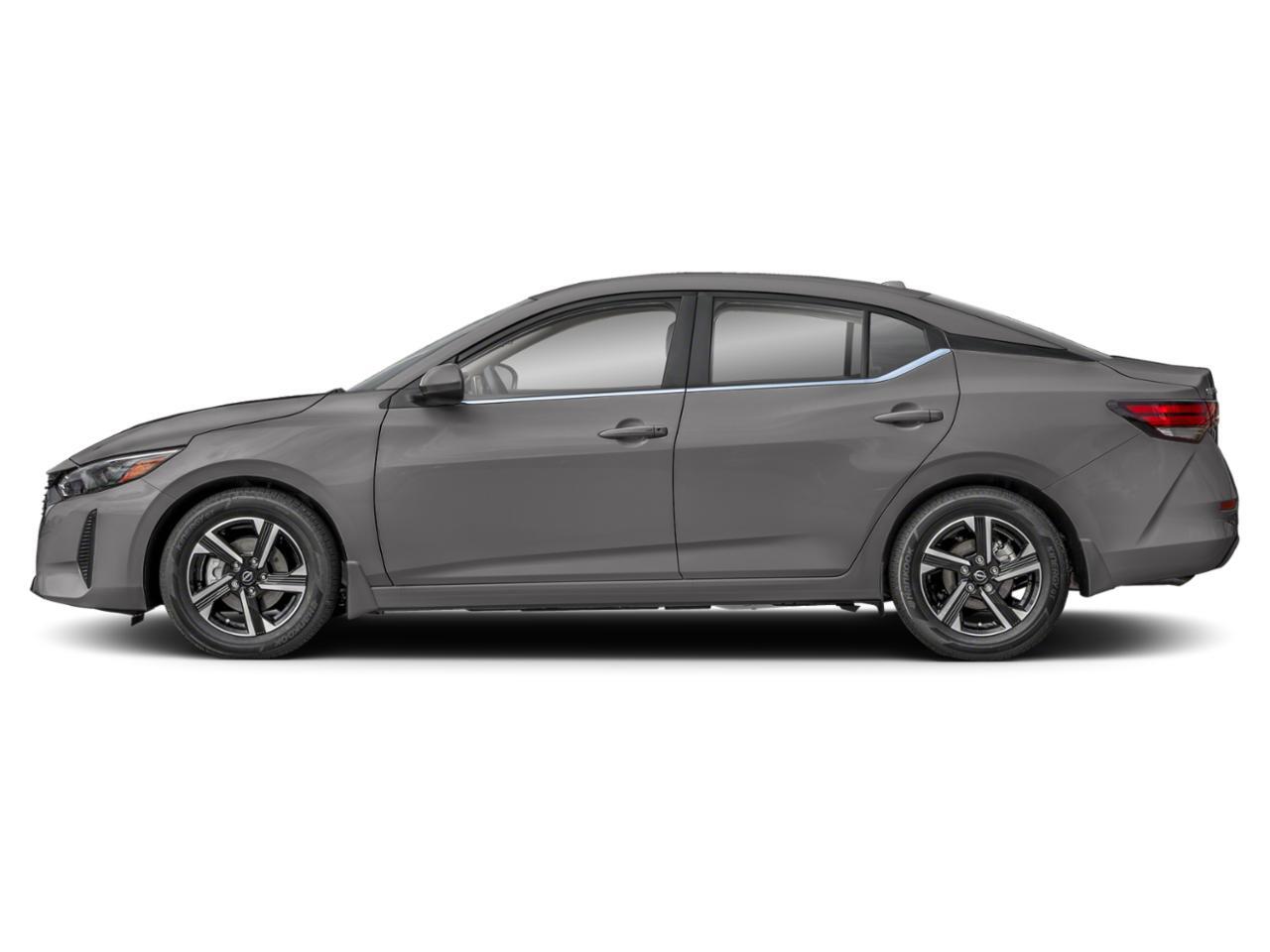 2025 Nissan Sentra SV Morristown TN
