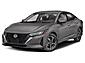 2025 Nissan Sentra SV Roseville CA