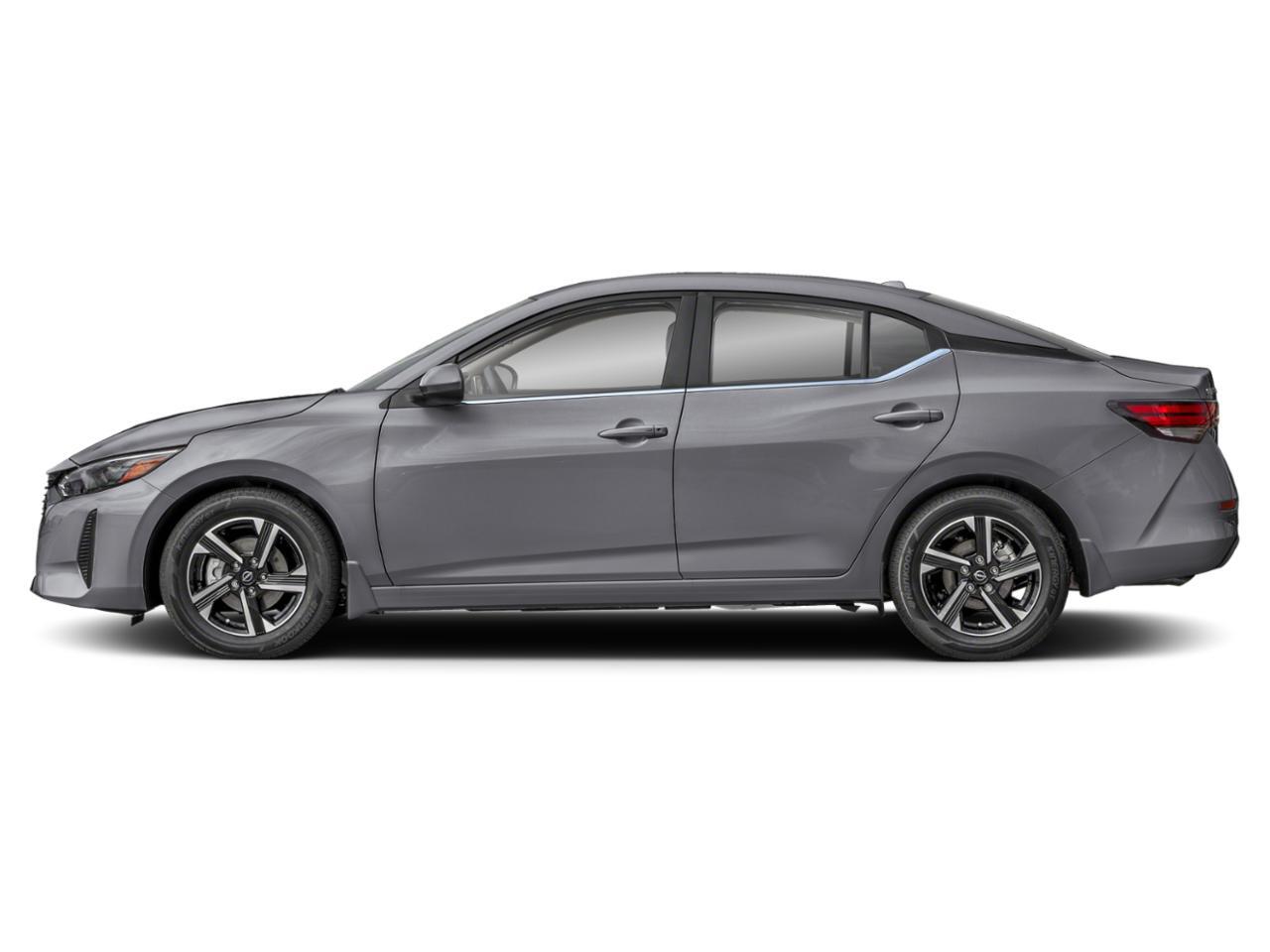 2025 Nissan Sentra SV Tucson AZ
