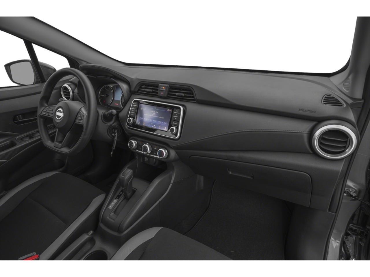 2025 Nissan Versa 1.6 S Roseville CA