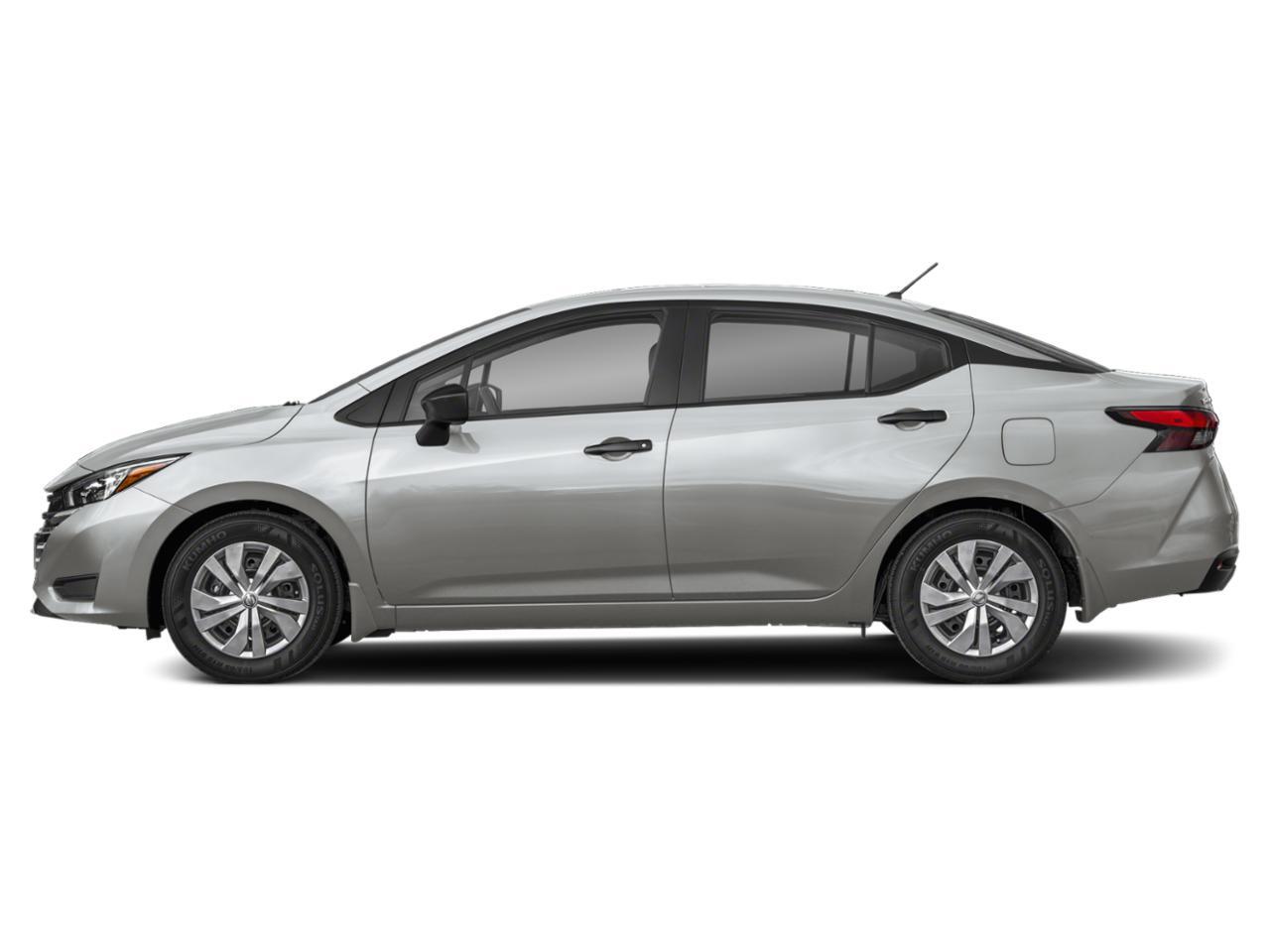 2025 Nissan Versa 1.6 S Glen Burnie MD