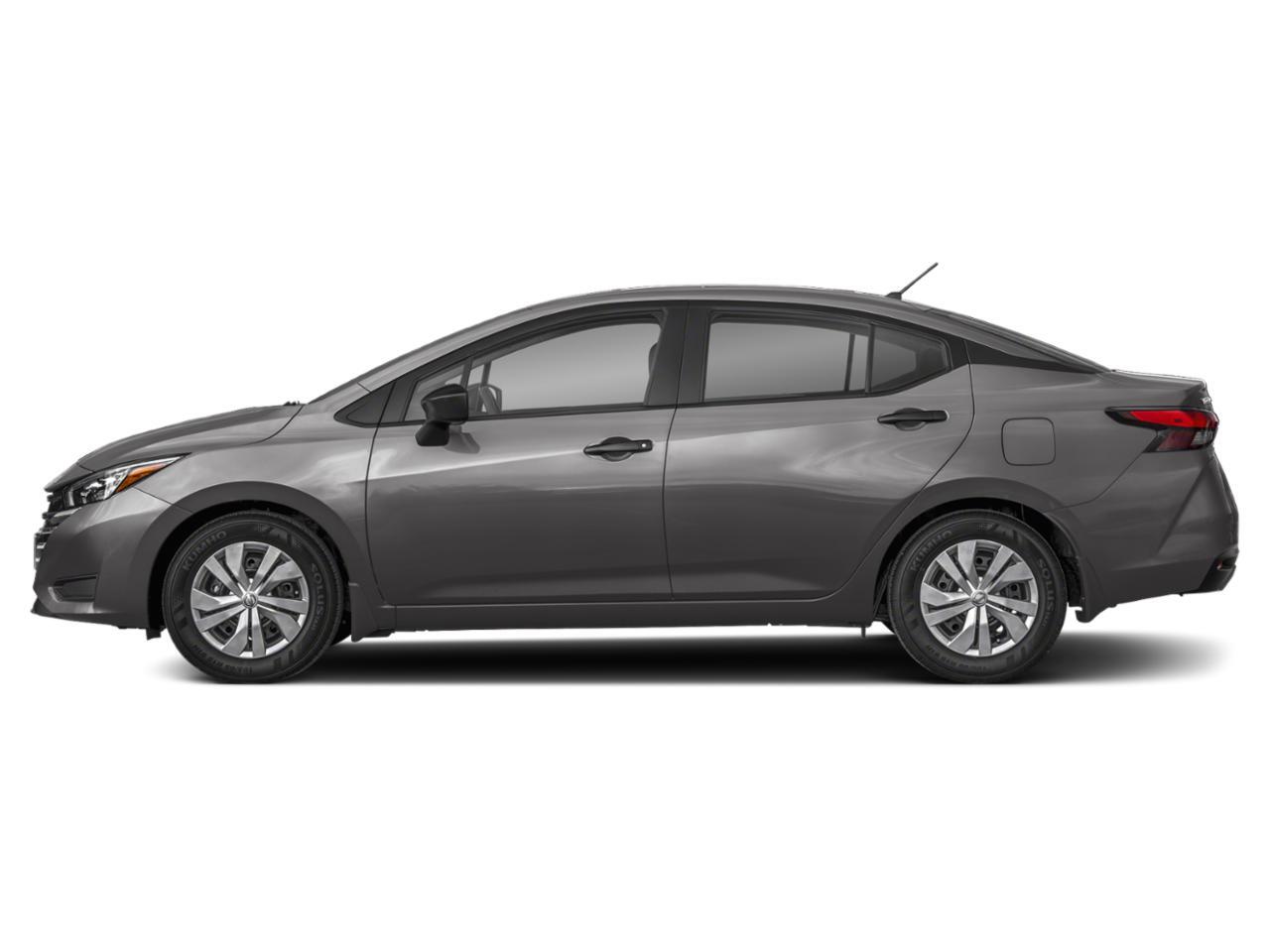 2025 Nissan Versa 1.6 S Glen Burnie MD