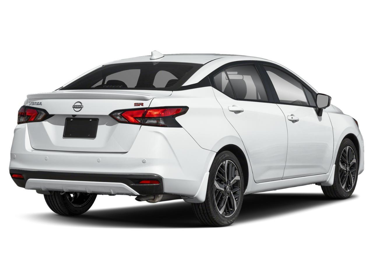 2025 Nissan Versa 1.6 SR Glen Burnie MD