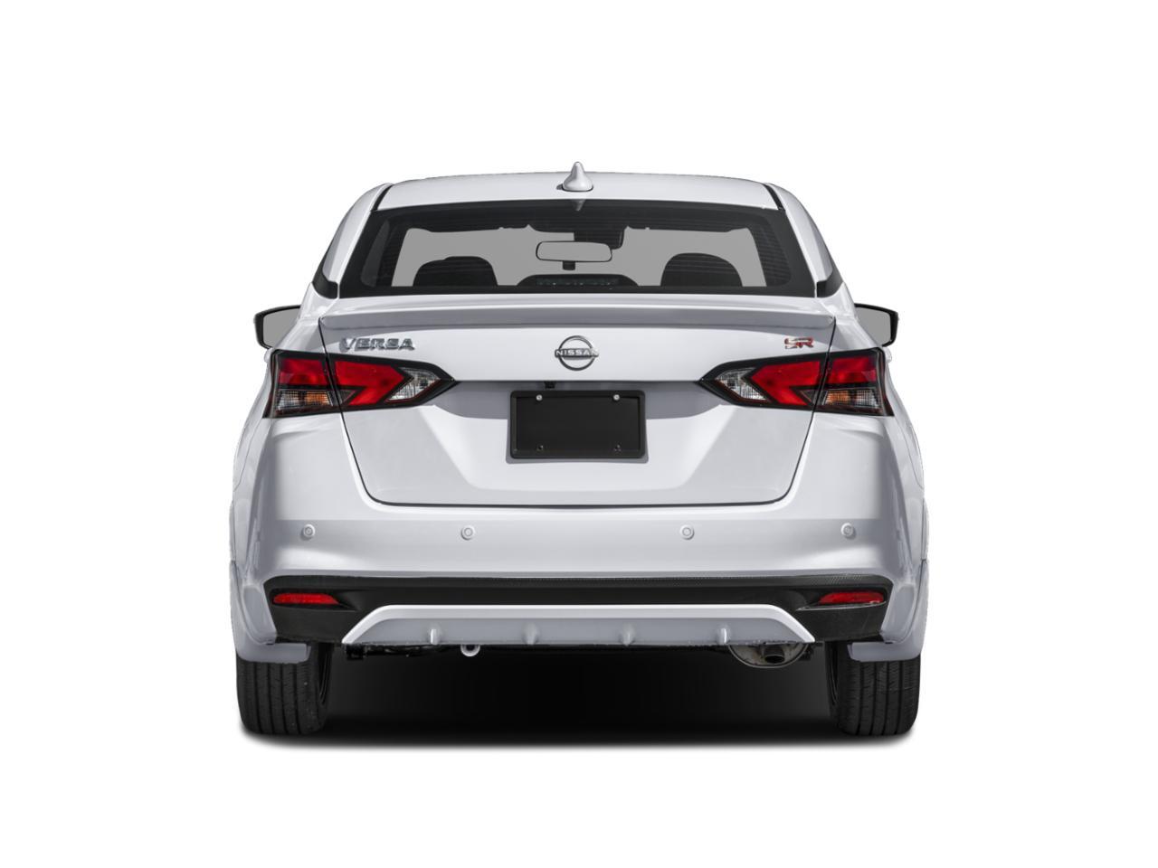 2025 Nissan Versa 1.6 SR Glen Burnie MD