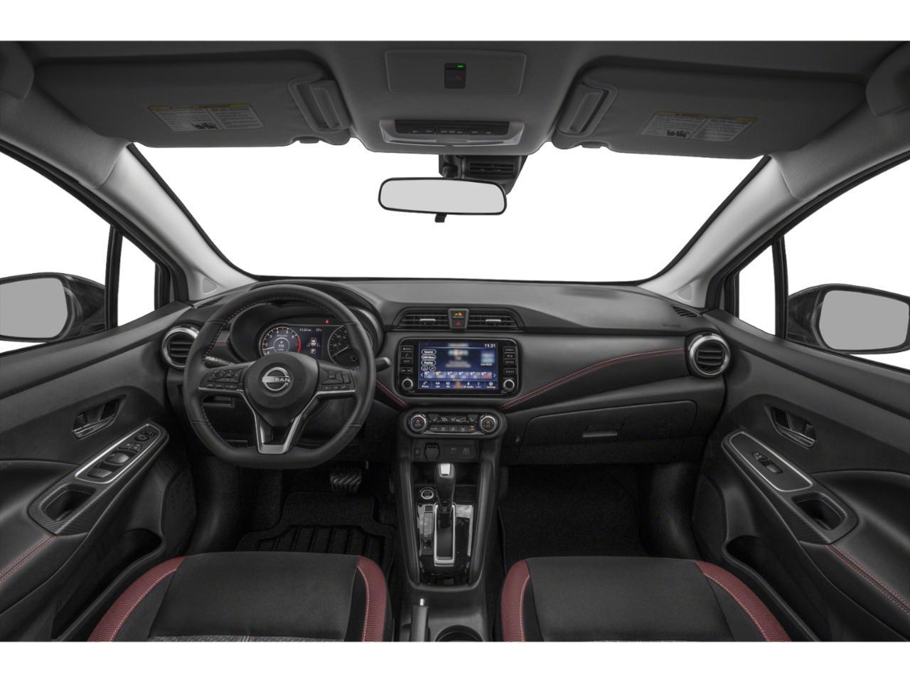 2025 Nissan Versa 1.6 SR Glen Burnie MD