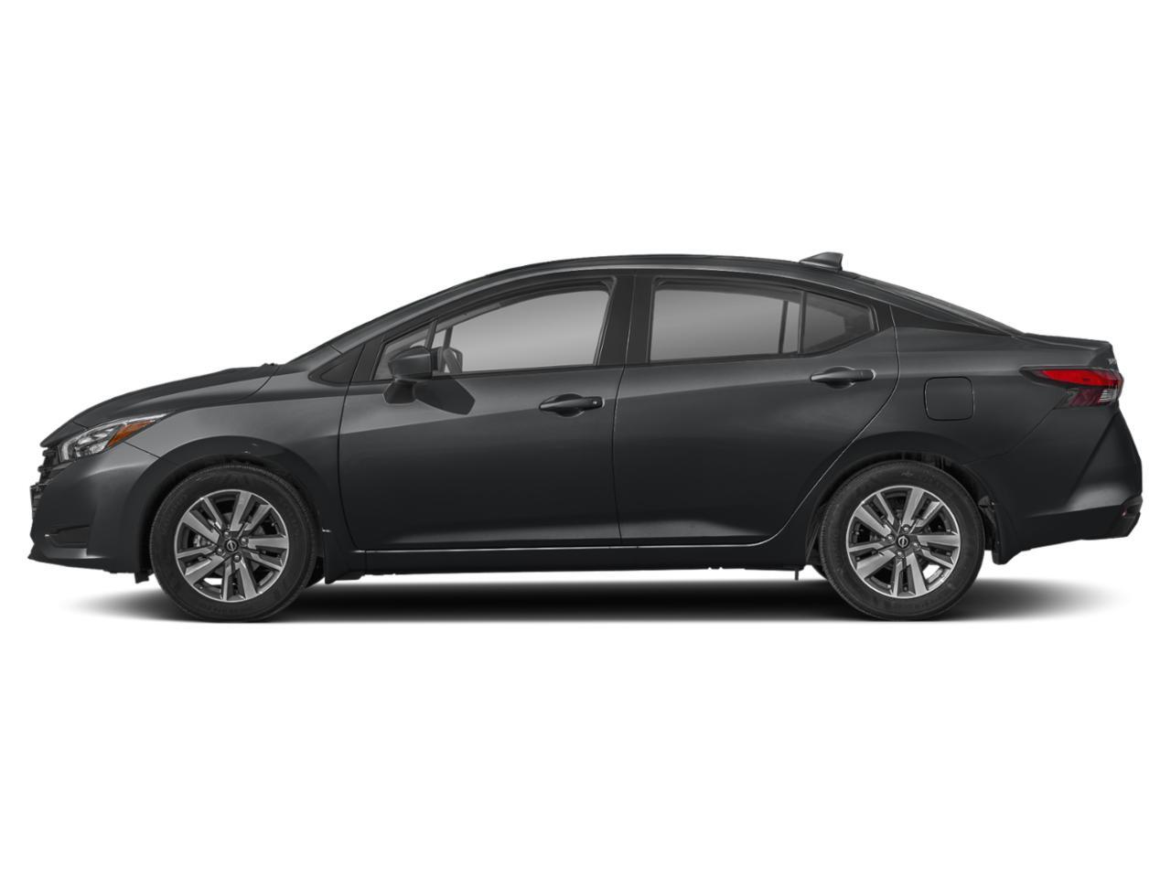 2025 Nissan Versa 1.6 SV Roseville CA