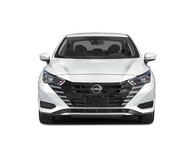 2025 Nissan Versa 1.6 SV Roseville CA