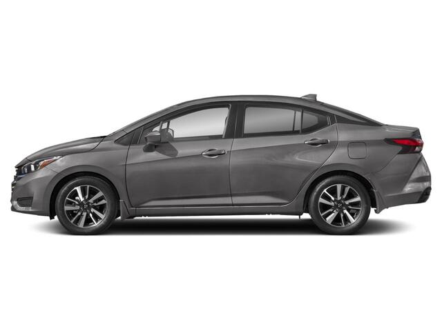 2025 Nissan Versa SV Glendale Heights IL