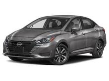 2025_Nissan_Versa_SV_ Glendale Heights IL