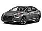 2025 Nissan Versa SV Glendale Heights IL