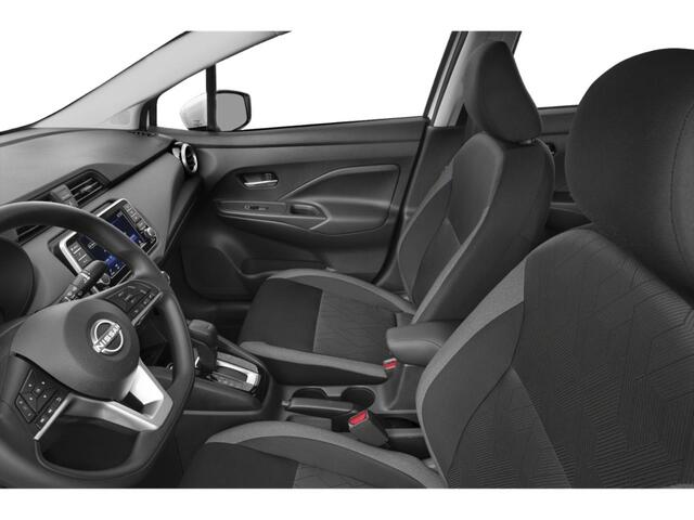 2025 Nissan Versa SV Hoffman Estates IL
