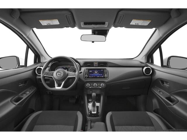 2025 Nissan Versa SV Hoffman Estates IL
