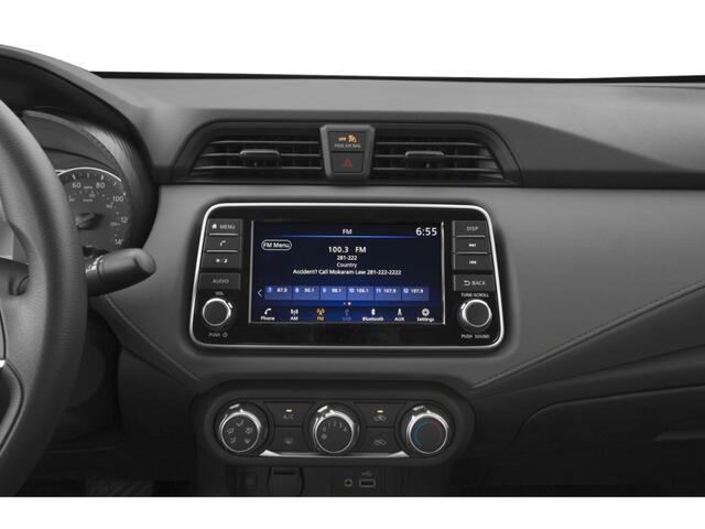 2025 Nissan Versa SV Hoffman Estates IL