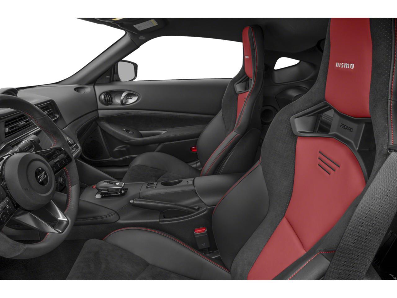 2025 Nissan Z NISMO Miami FL