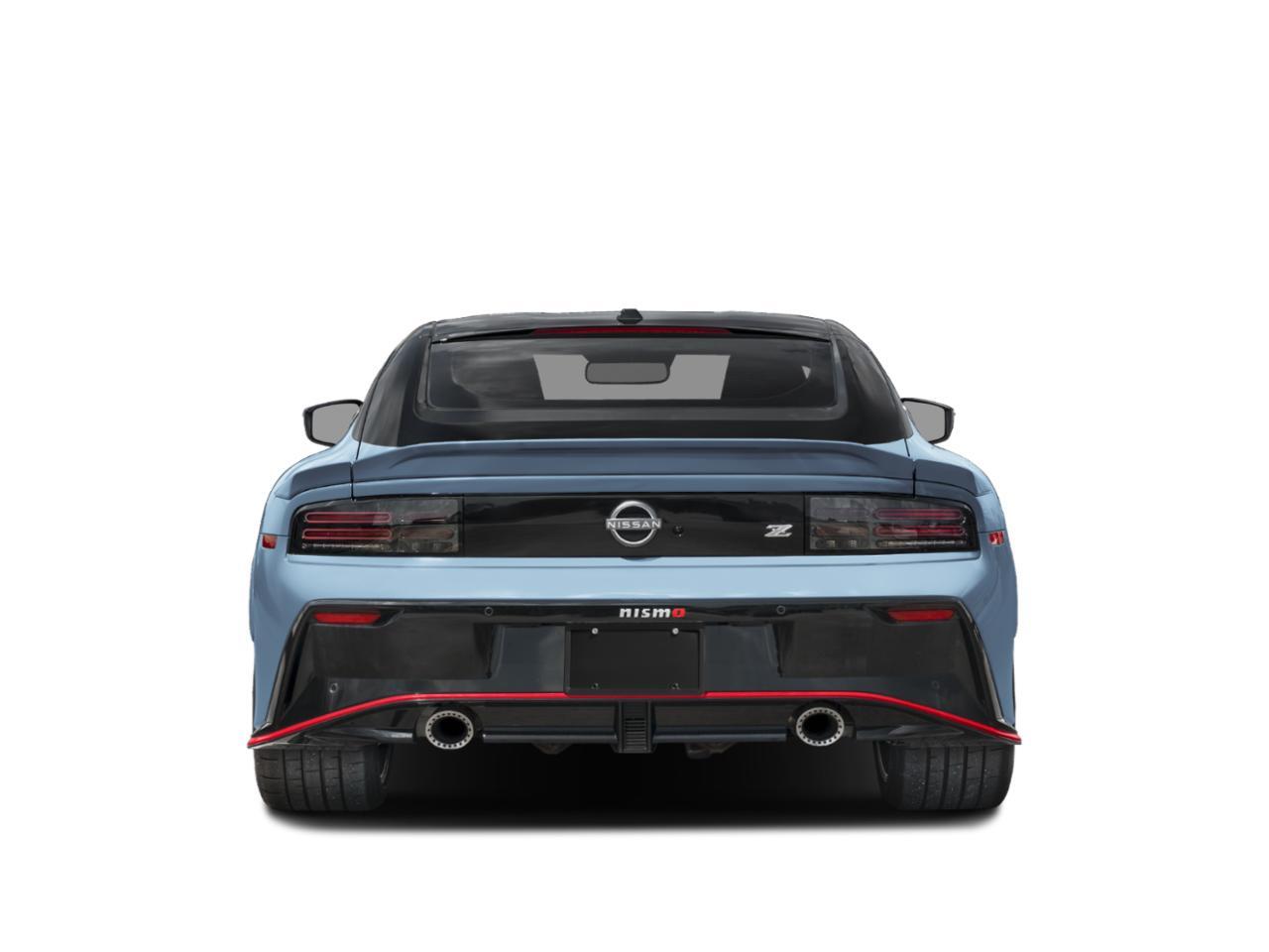 2025 Nissan Z NISMO Miami FL