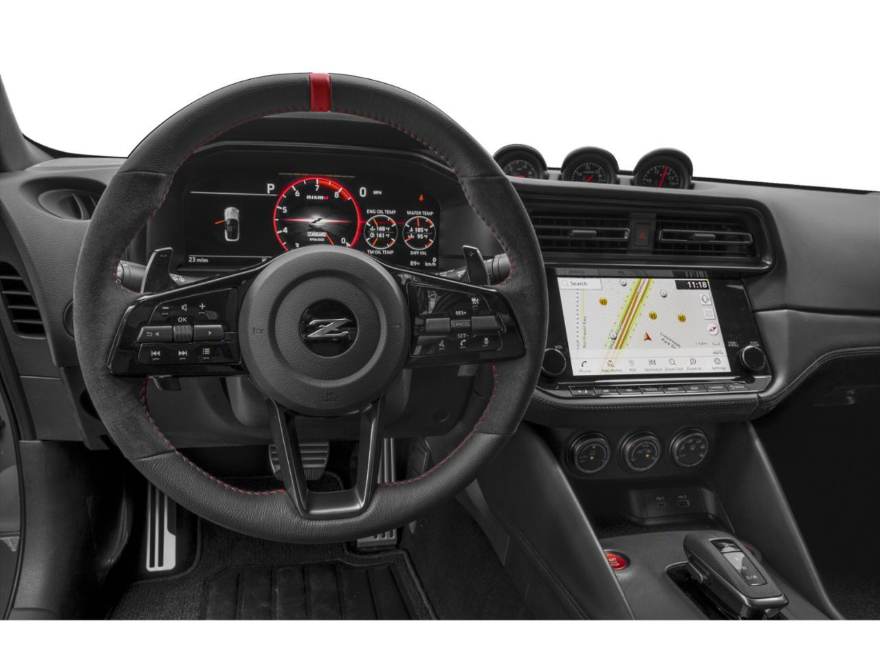 2025 Nissan Z NISMO Miami FL