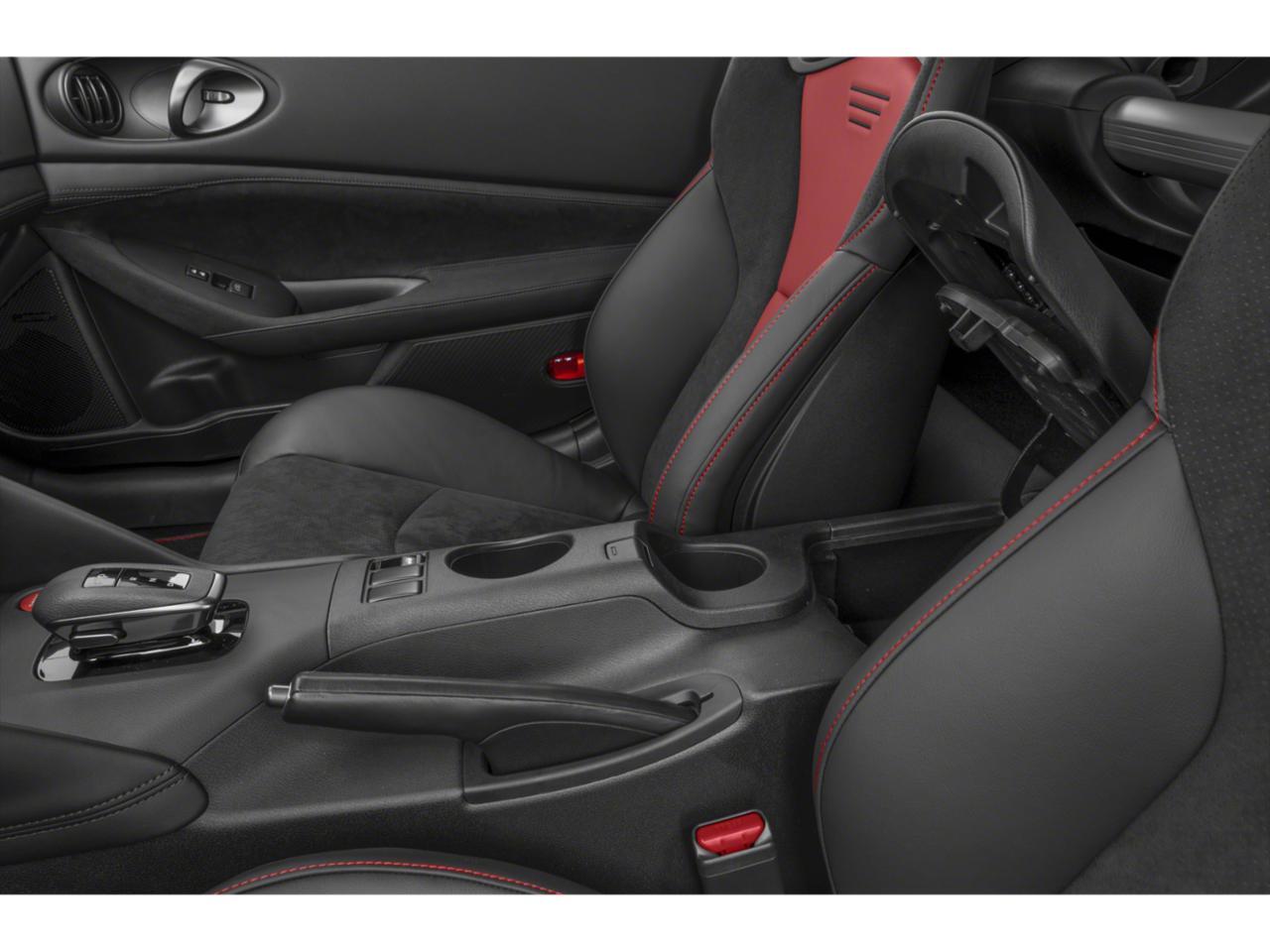 2025 Nissan Z NISMO Miami FL