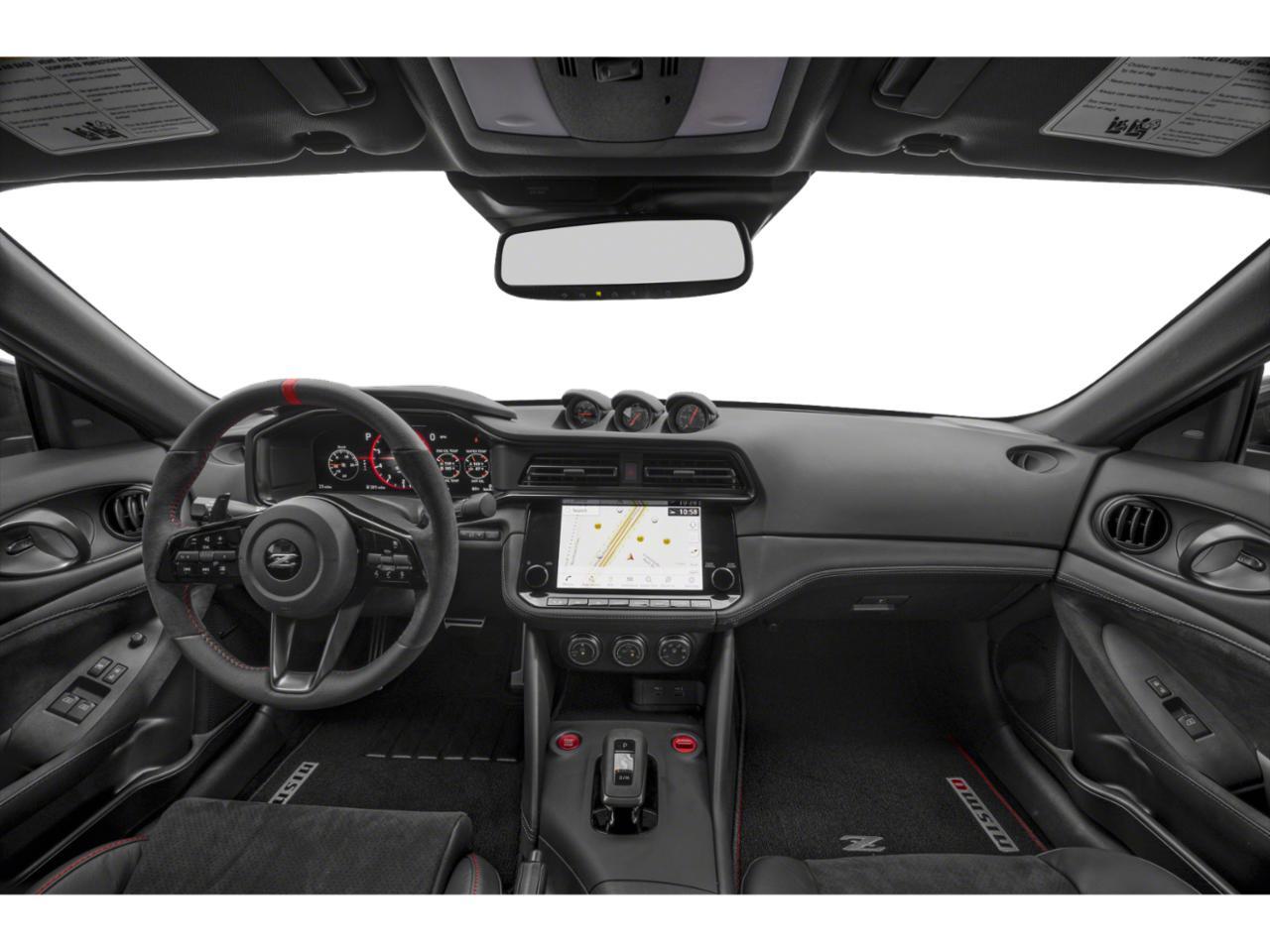 2025 Nissan Z NISMO Miami FL