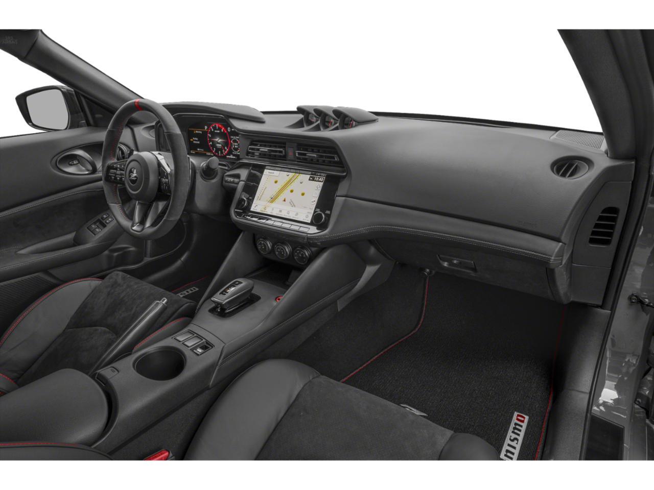 2025 Nissan Z NISMO Miami FL