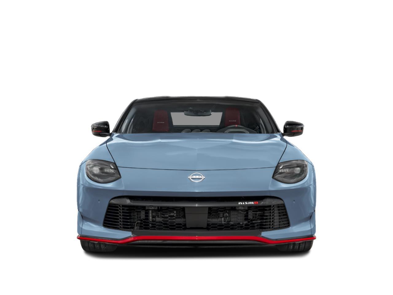 2025 Nissan Z NISMO Miami FL