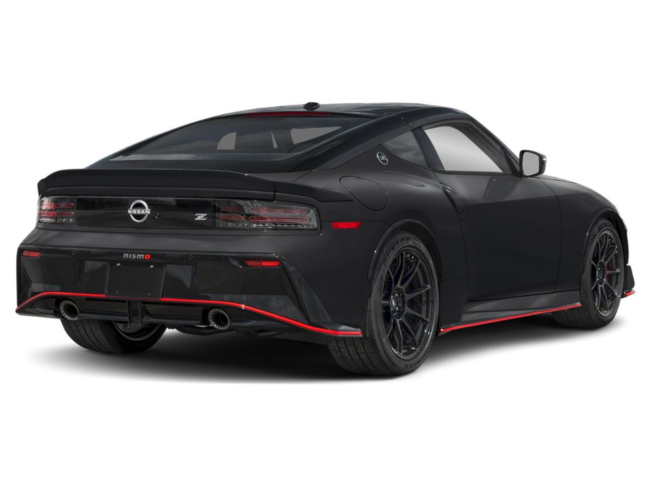 2025 Nissan Z NISMO Miami FL