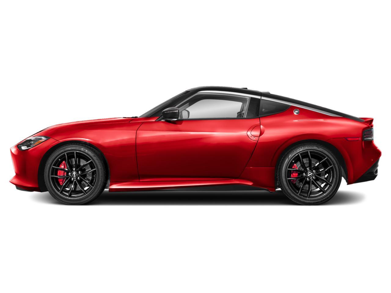 2025 Nissan Z Performance