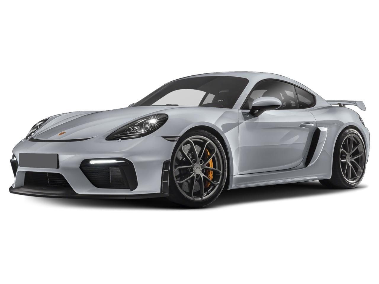 2025 Porsche 718 Cayman GT4 RS San Clemente CA