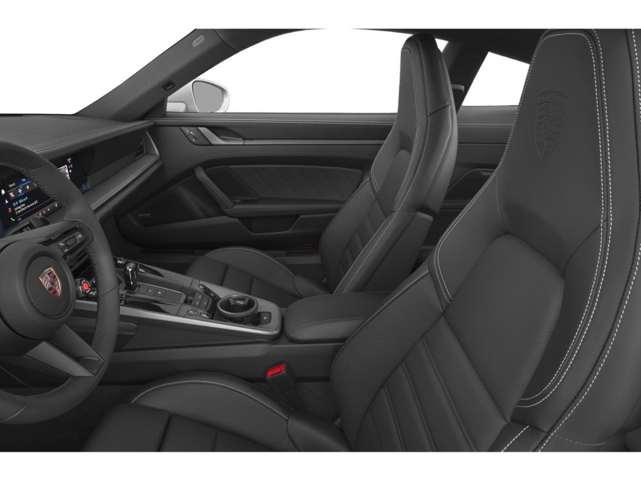 2025 Porsche 911 San Clemente CA