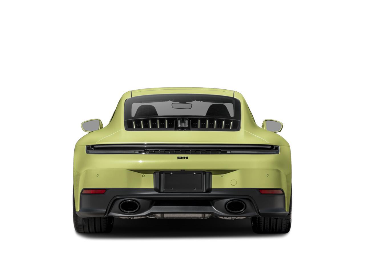 2025 Porsche 911 San Clemente CA