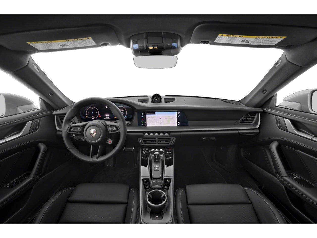 2025 Porsche 911 San Clemente CA