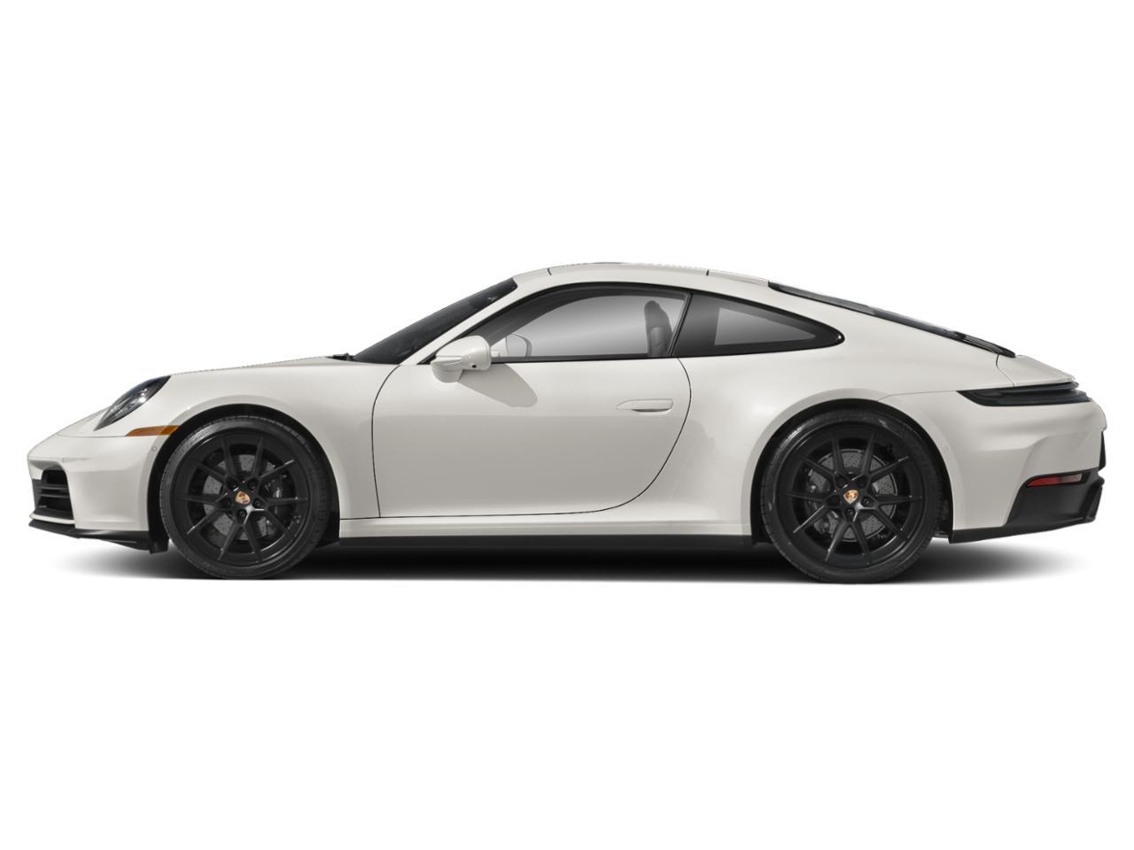 2025 Porsche 911 San Clemente CA